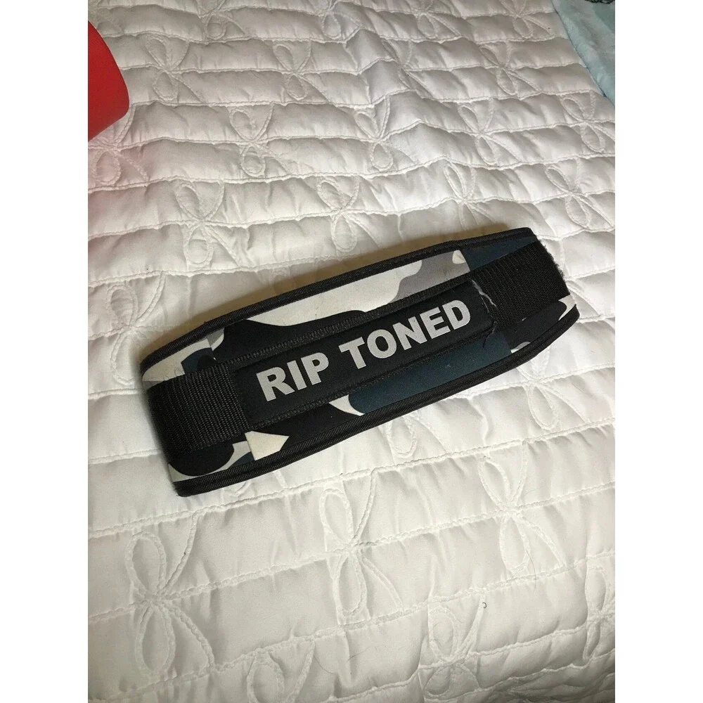 Gym band Belt